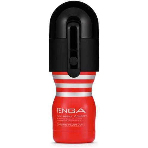 Tenga - Vacuum Controller