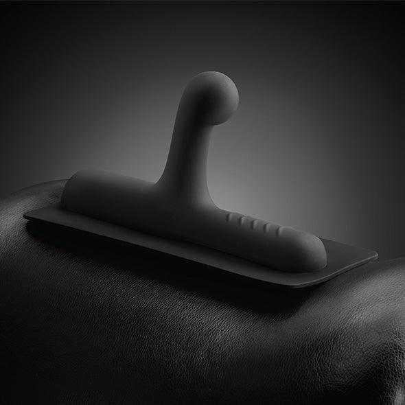 The Cowgirl - Bareback Silicone Attachment