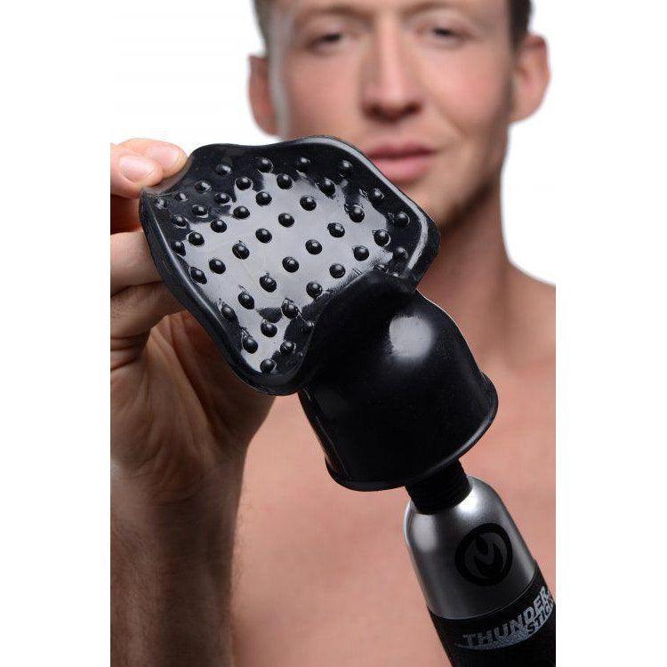 Thunder Wrap Masturbator Wand Attachment