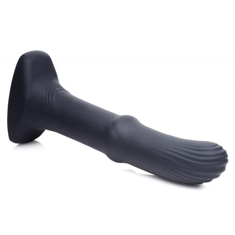 Thunderplugs - Anal Vibrator With Moving Shaft