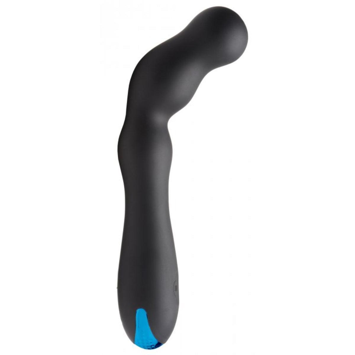 Trinity For Men 12x Silicone Beaded Prostate Vibrator