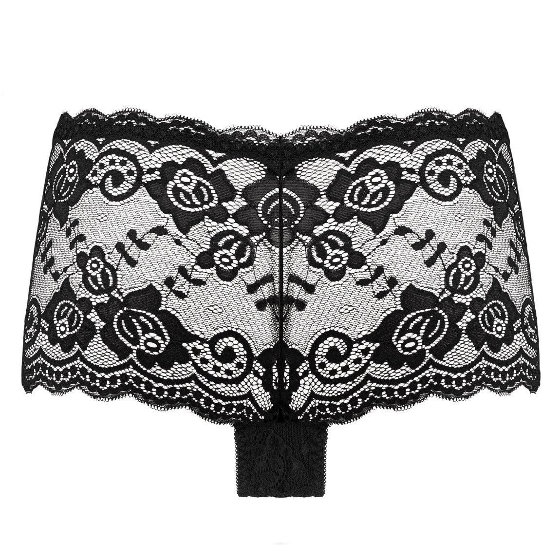 Underneath - Emma Lace Briefs L/XL