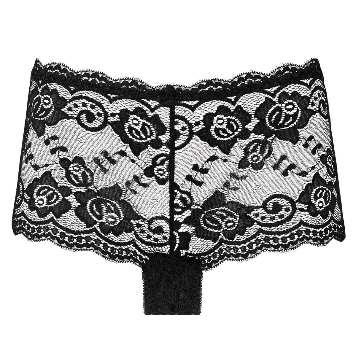 Underneath - Emma Lace Briefs L/XL