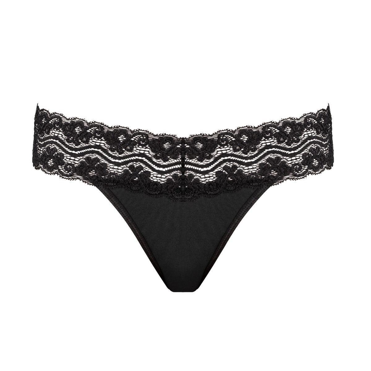 Underneath - Jane Thong Set of 3 S/M