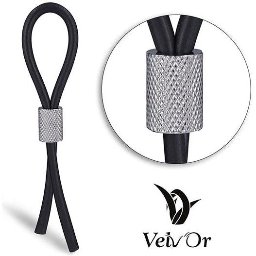 Velv'Or - JBoa 303 Adjustable Cock Ring