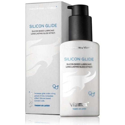 Viamax - Silicon Glide 70 ml