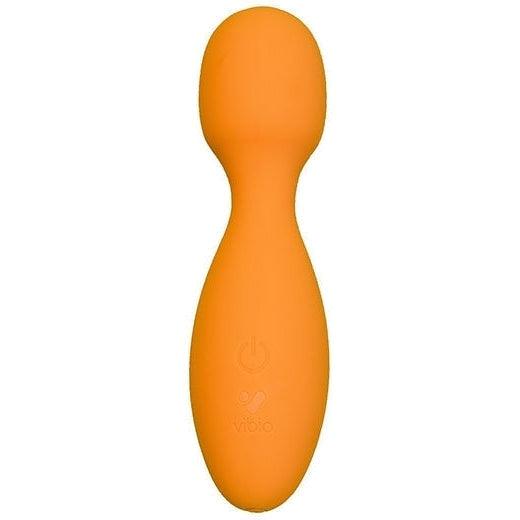 Vibio - Dodson Mini Wand Vibrator Orange