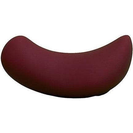 Vibio - Frida Lay-On Vibrator Wine Red