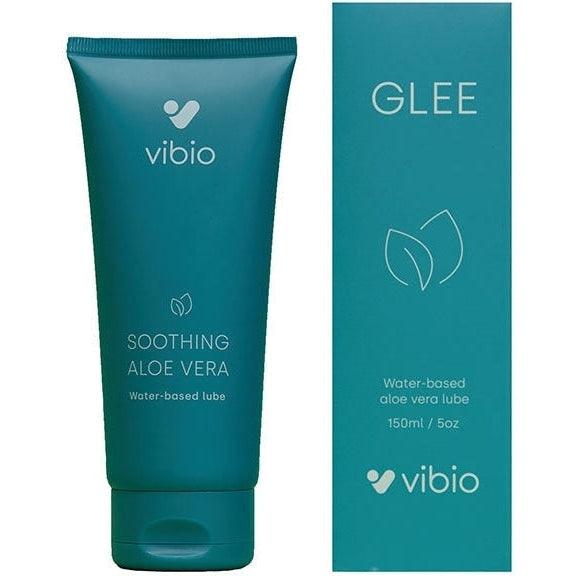 Vibio - Glee Aloe Vera Lubricant 150 ml