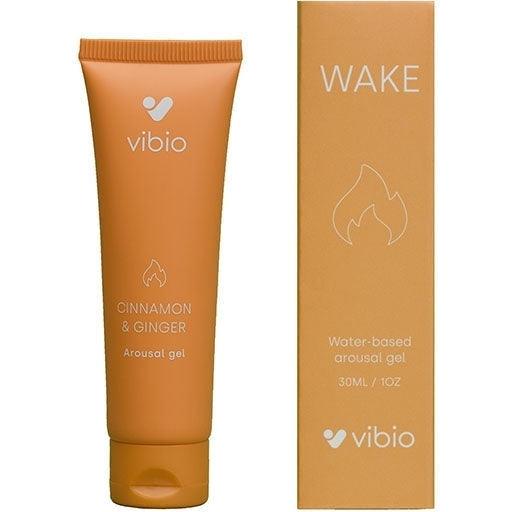 Vibio - Wake Stimulating Gel 30 ml