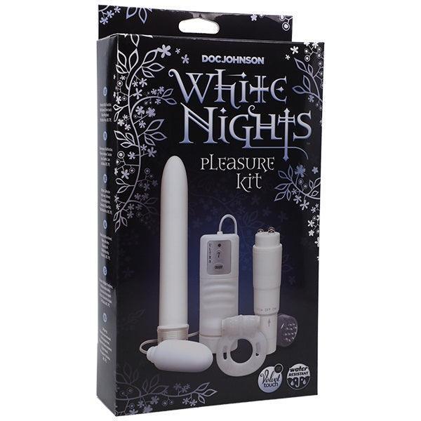 White Nights - Pleasure Kit