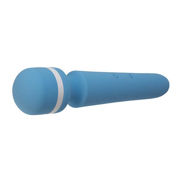 Wonderlust - Destiny Rechargeable Wand Blue