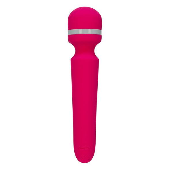 Wonderlust - Destiny Rechargeable Wand Pink