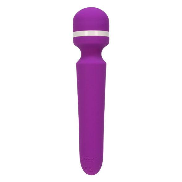 Wonderlust - Destiny Rechargeable Wand Purple