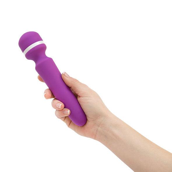 Wonderlust - Destiny Rechargeable Wand Purple