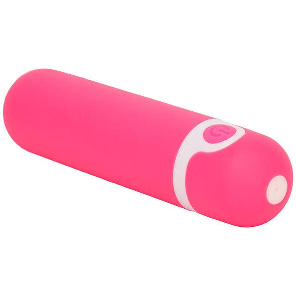 Wonderlust - Purity Rechargeable Bullet Pink