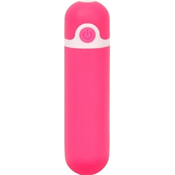 Wonderlust - Purity Rechargeable Bullet Pink