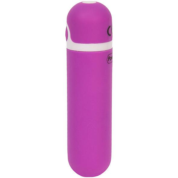 Wonderlust - Purity Rechargeable Bullet Purple