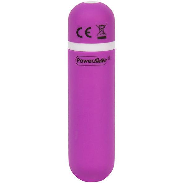 Wonderlust - Purity Rechargeable Bullet Purple