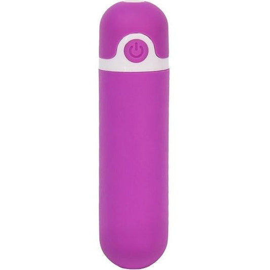 Wonderlust - Purity Rechargeable Bullet Purple