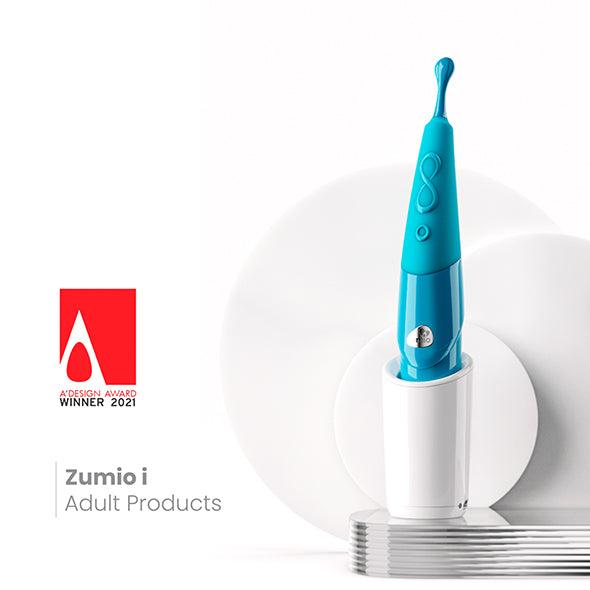 Zumio - i Spirotip Vibrator