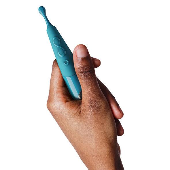 Zumio - i Spirotip Vibrator