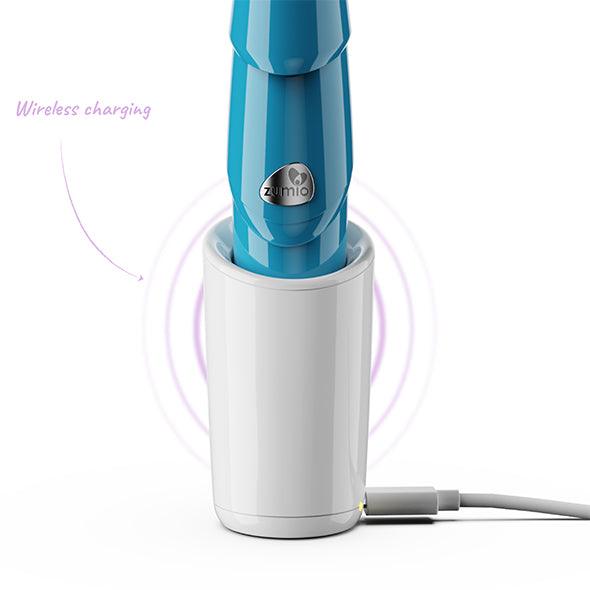 Zumio - i Spirotip Vibrator