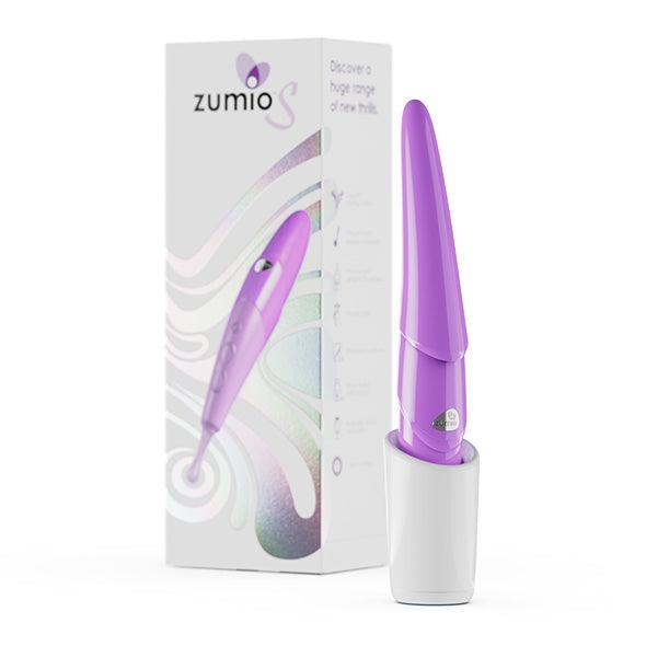 Zumio - S Spirotip Vibrator