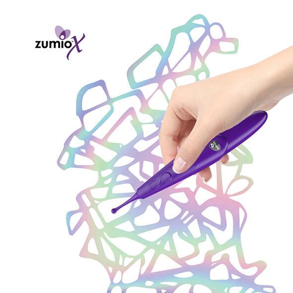 Zumio - S Spirotip Vibrator